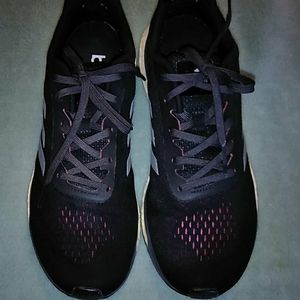 Adidas running shoes